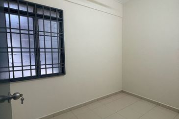 Flat Bukit Indah