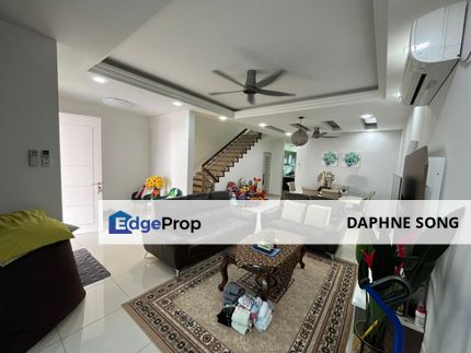 Dato onn perjiranan 15 near taman daya, Johor, Johor Bahru