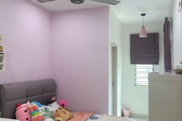 Dato onn perjiranan 15 near taman daya