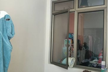 Dato onn perjiranan 15 near taman daya