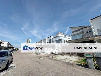 Seri austin near setia indah Dato onn taman daya , Johor, Johor Bahru