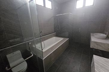 Winter Pavilion @ Taman Nusa Sentral