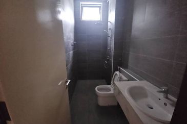 Winter Pavilion @ Taman Nusa Sentral