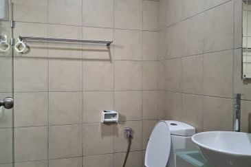 Dedaun Hijau (Greenfield Regency)