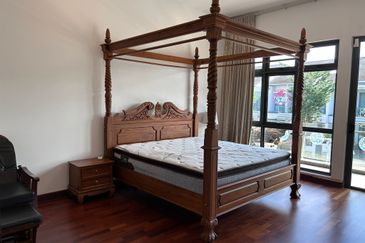 Estuari Gardens @ Puteri Harbour