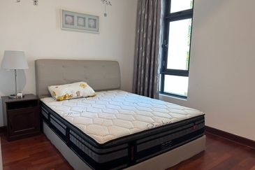 Estuari Gardens @ Puteri Harbour