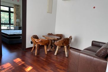 Estuari Gardens @ Puteri Harbour