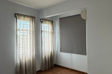 DSerambi @ Taman Perling