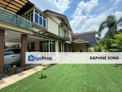 Seri austin cluster east zone near adda heights , Johor, Johor Bahru