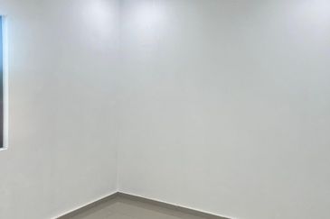 Flat Bandar Selesa Jaya