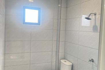 Flat Bandar Selesa Jaya