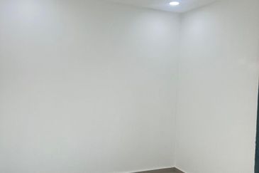 Flat Bandar Selesa Jaya