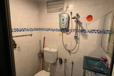 Villa Krystal, Bandar Selesa Jaya