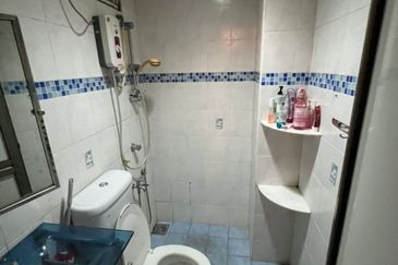 Villa Krystal, Bandar Selesa Jaya