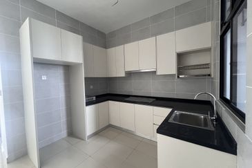 Twin Tower Residence