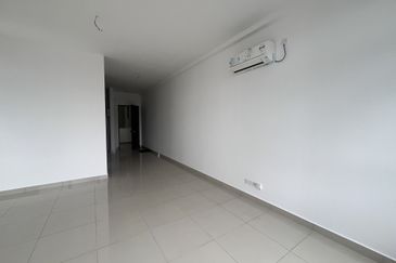 Twin Tower Residence