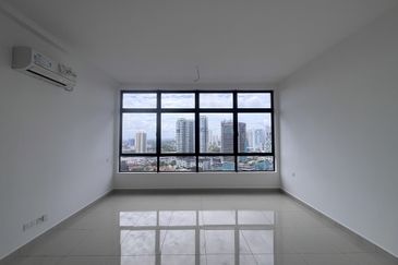 Twin Tower Residence