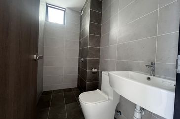 Twin Tower Residence