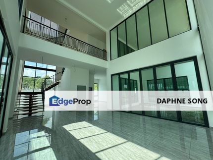 Seri austin heights near adda heights eco spring, Johor, Johor Bahru