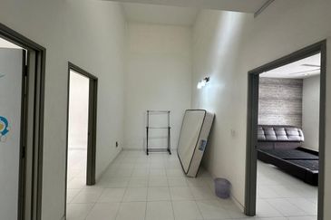 Setia Indah 9, Setia Alam