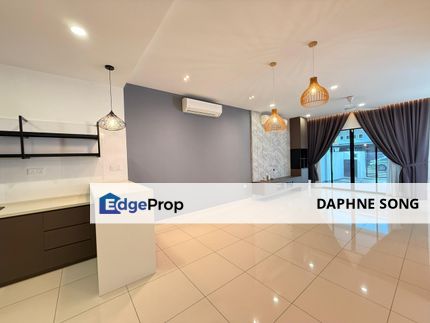 Dato onn near adda heights Setia indah taman daya, Johor, Johor Bahru