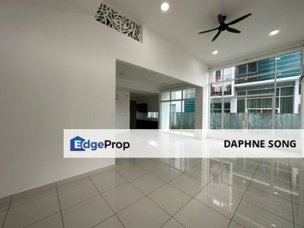 Seri austin semi d near dato onn adda heights, Johor, Johor Bahru