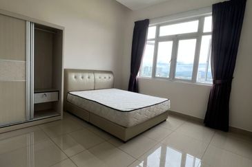 Centra Residences @ Nasa City