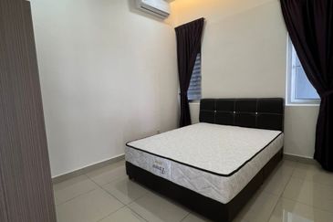 Centra Residences @ Nasa City