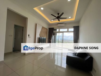 Nasa city central residence near setia tropika, Johor, Setia Tropika