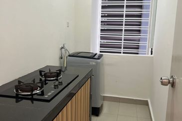 Centra Residences @ Nasa City