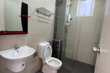 Centra Residences @ Nasa City