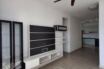 Nusa Perdana Serviced Apartment