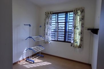 Nusa Perdana Serviced Apartment