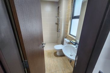 Estuari Gardens @ Puteri Harbour