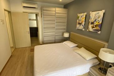 Encorp Marina Puteri Harbour