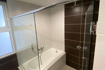 Encorp Marina Puteri Harbour