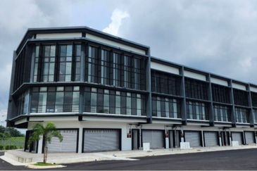 Taman Bandar Cemerlang