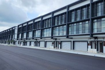 Taman Bandar Cemerlang