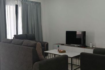 Sunway Citrine Lakehomes