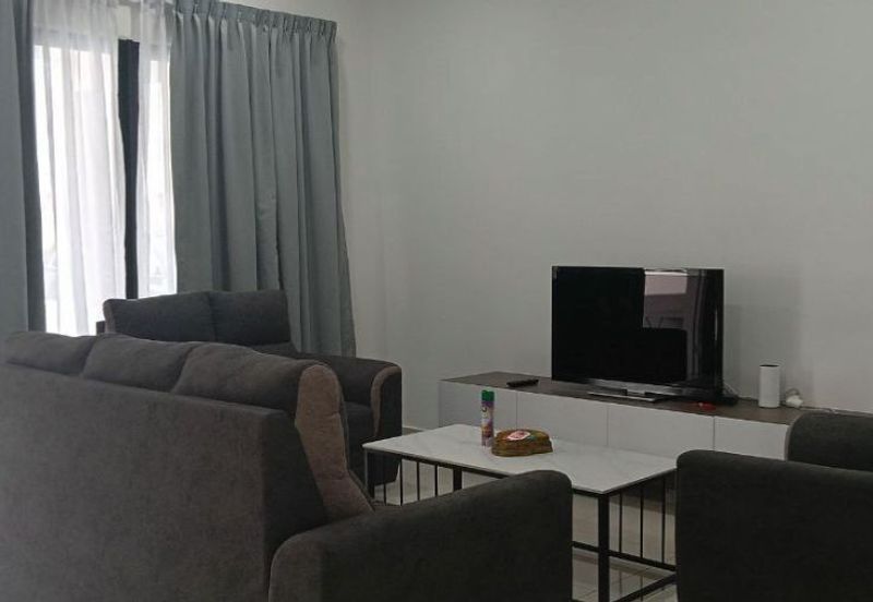 Sunway Citrine Lakehomes