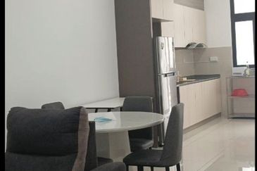 Sunway Citrine Lakehomes