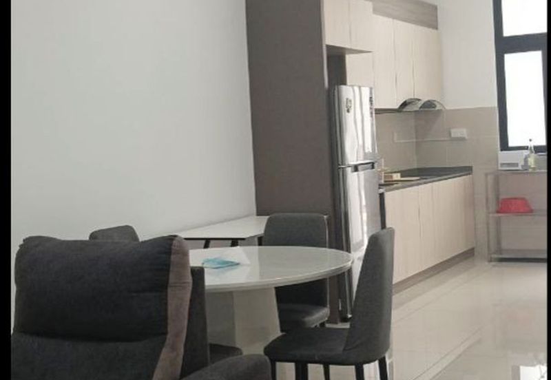 Sunway Citrine Lakehomes