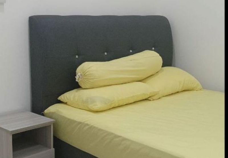 Sunway Citrine Lakehomes