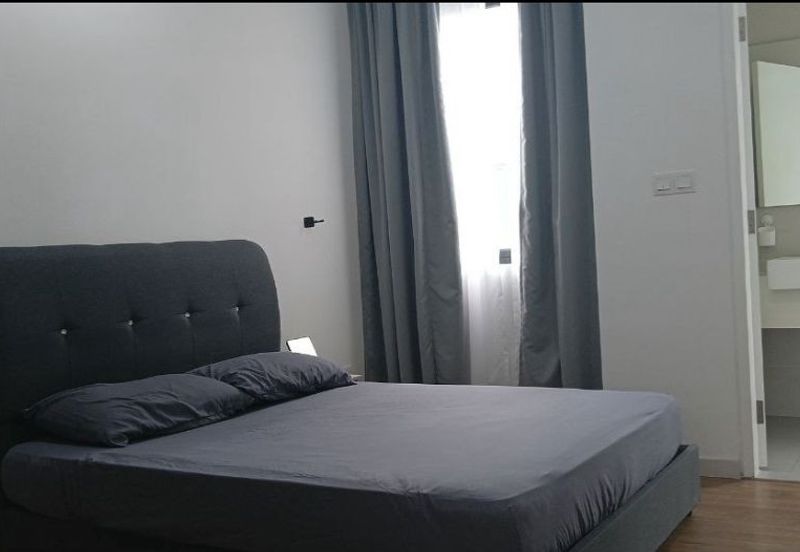 Sunway Citrine Lakehomes