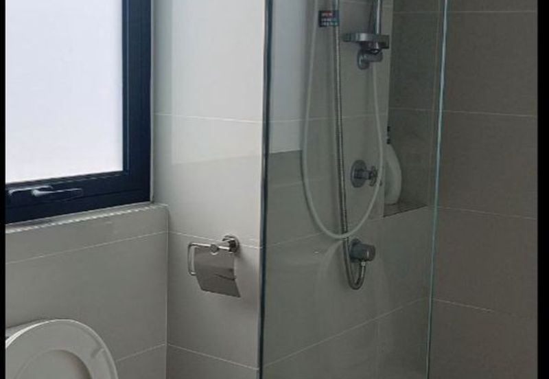 Sunway Citrine Lakehomes