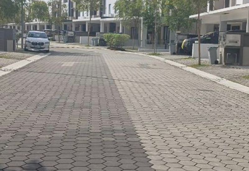 Sunway Citrine Lakehomes