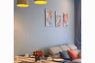 Puteri Cove Residences