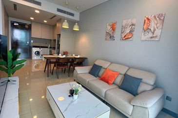 Puteri Cove Residences