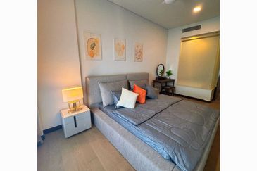 Puteri Cove Residences