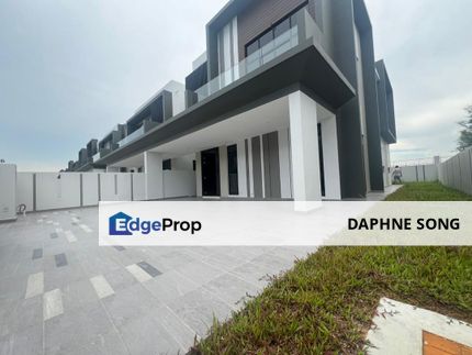Danga sutera near ungku tun aminah uda utama, Johor, Skudai